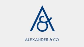 Alexander Alexander