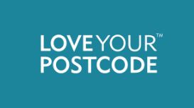 Love Your Postcode Love Your Postcode