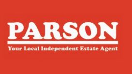 Parson Ltd| Local Estate Agent in Diss, Norfolk