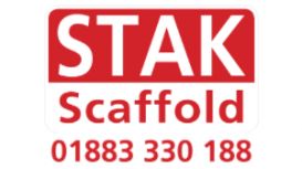 STAK Scaffold Ltd