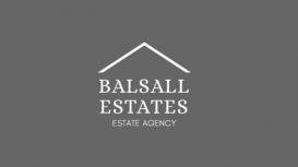 Balsall Common Estates & Lettings Agents