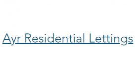 Ayr Residential Lettings