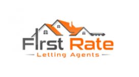 First Rate Letting Agents