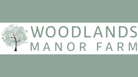 Woodlands Manor Farm