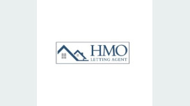 HMO Letting Agent