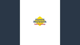 Farrell Heyworth Carnforth