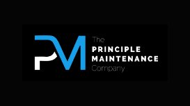 Principle Maintenance