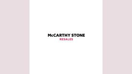 McCarthy and Stone Resales