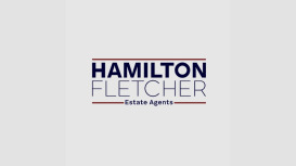 Hamilton Fletcher Estate Agents - Reading