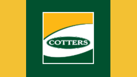 Cotters Property