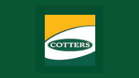 Cotters Residential Letting Agents