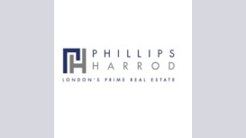 Phillips Harrod Limited