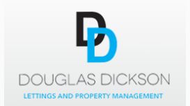 Douglas Dickson