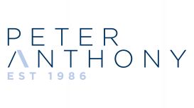 Peter Anthony