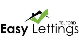 Easy Lettings Telford