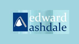 Edward Ashdale