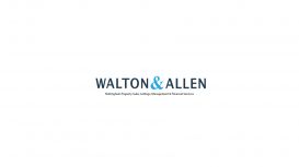Walton & Allen Lettings Agent