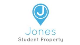 Jones Student Property