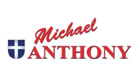 Michael Anthony