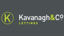 Kavanagh & Co Lettings