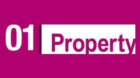 01 Property Letting