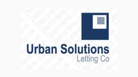 Urban Solutions Letting