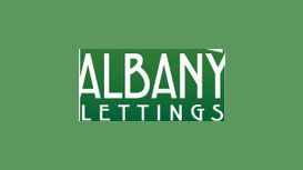 Albany Lettings