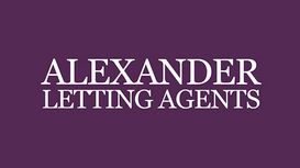 Alexander Letting Agents
