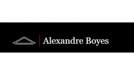 Alexandre Boyes