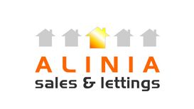 Alinia Sales & Lettings