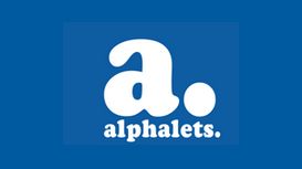 Alphalets