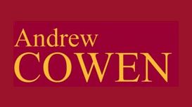 Andrew Cowen