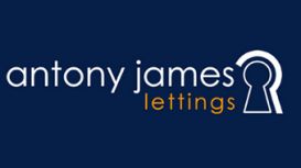 Antony James Lettings