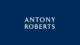 Antony Roberts