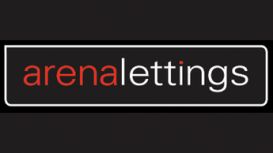 Arena Lettings