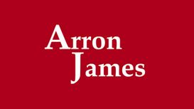 Arron James