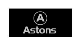 Astons