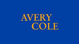 Avery Cole