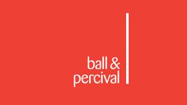 Ball & Percival