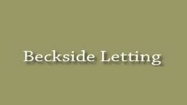 Beckside Letting