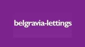Belgravia Residential Lettings