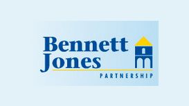 Bennett Jones Partnership