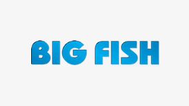 Big Fish Lettings