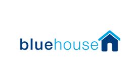 Blue House