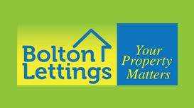 Bolton Lettings