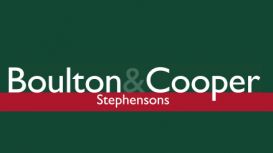 Boulton & Cooper Stephensons