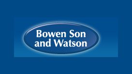 Bowen Son & Watson