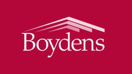 Boydens