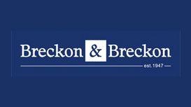 Breckon & Breckon Estate Agents