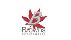 Browns Residential Estate Agents